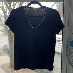 Burberry London size L